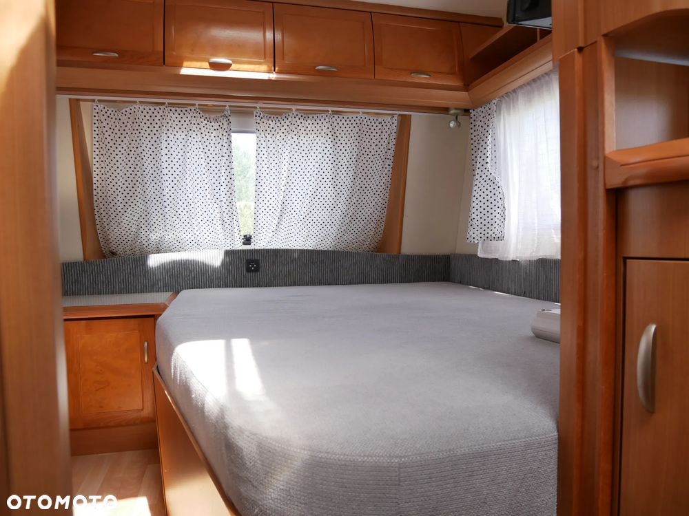 Hobby 540 - 12