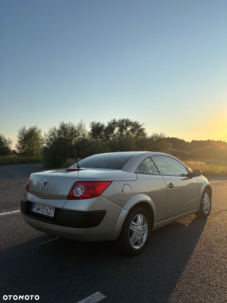 Renault Megane - 4