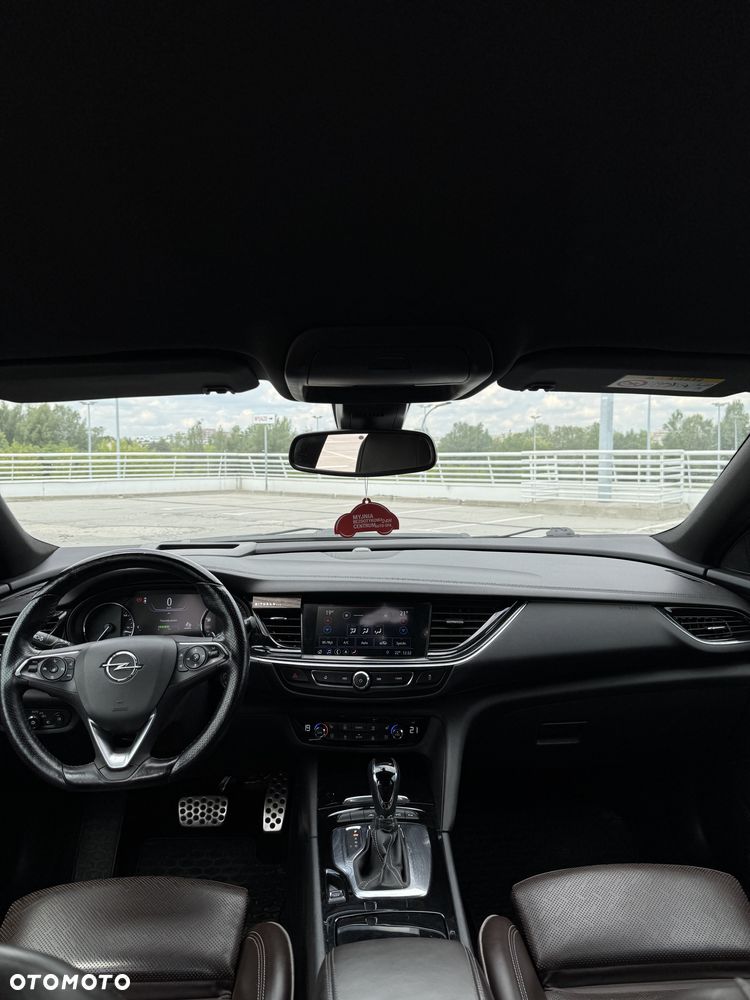 Opel Insignia 2.0 Exclusive - 20