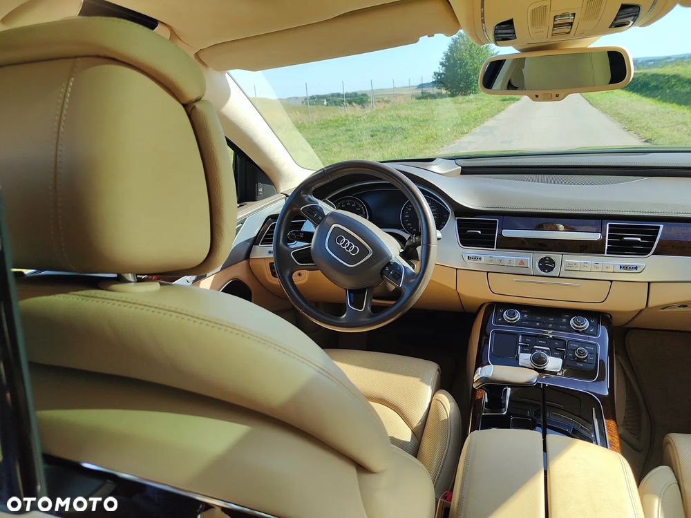 Audi A8 2.0 TFSI L Hybrid - 25
