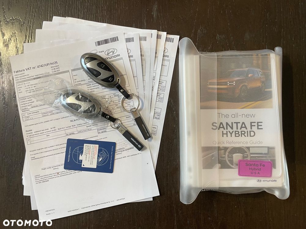 Hyundai Santa Fe - 18