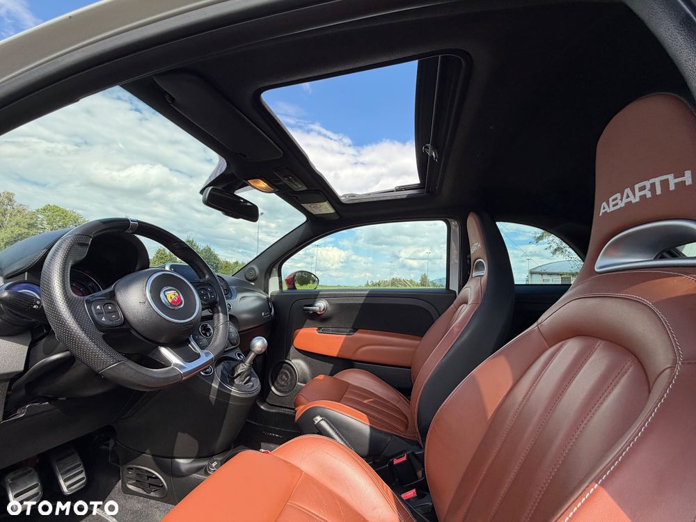 Fiat 500 - 22