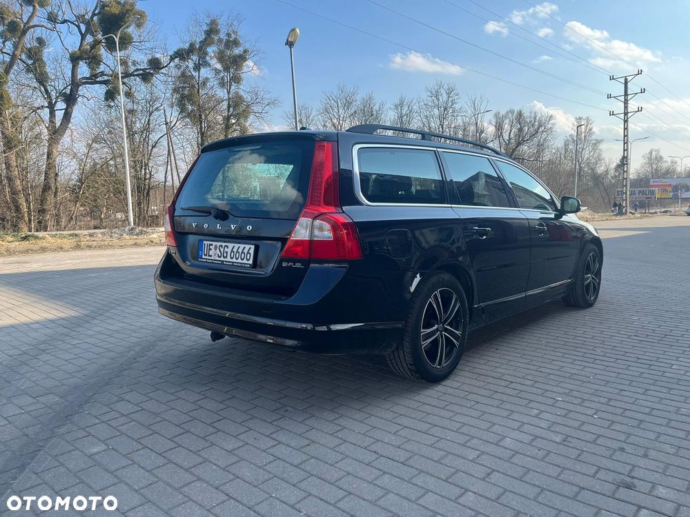 Volvo V70 - 5