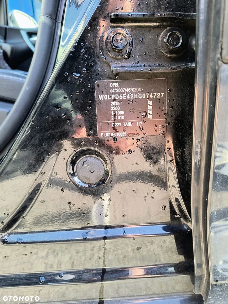 Opel Astra IV 1.4 T Active - 12