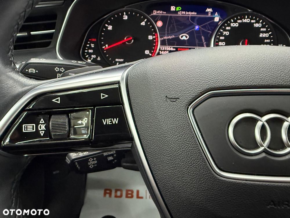 Audi A6 Allroad - 15