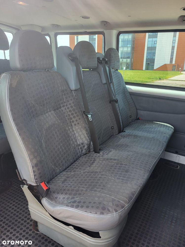 Ford Transit - 18