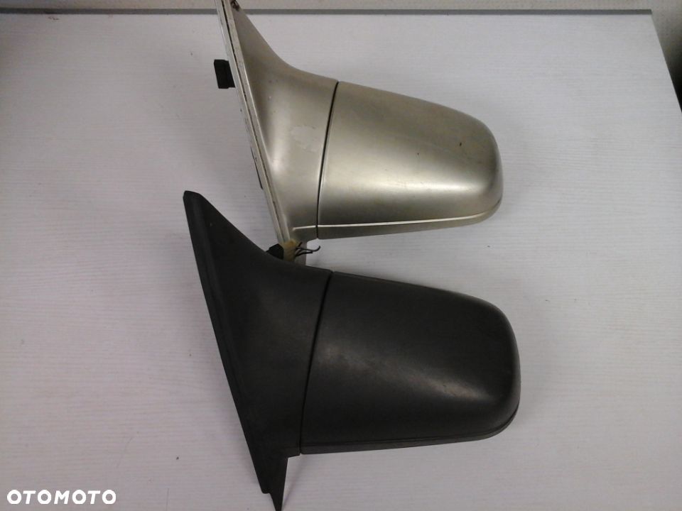 LUSTERKO PRAWE OPEL OMEGA A 86-93 ELEKT 5 PIN - 2