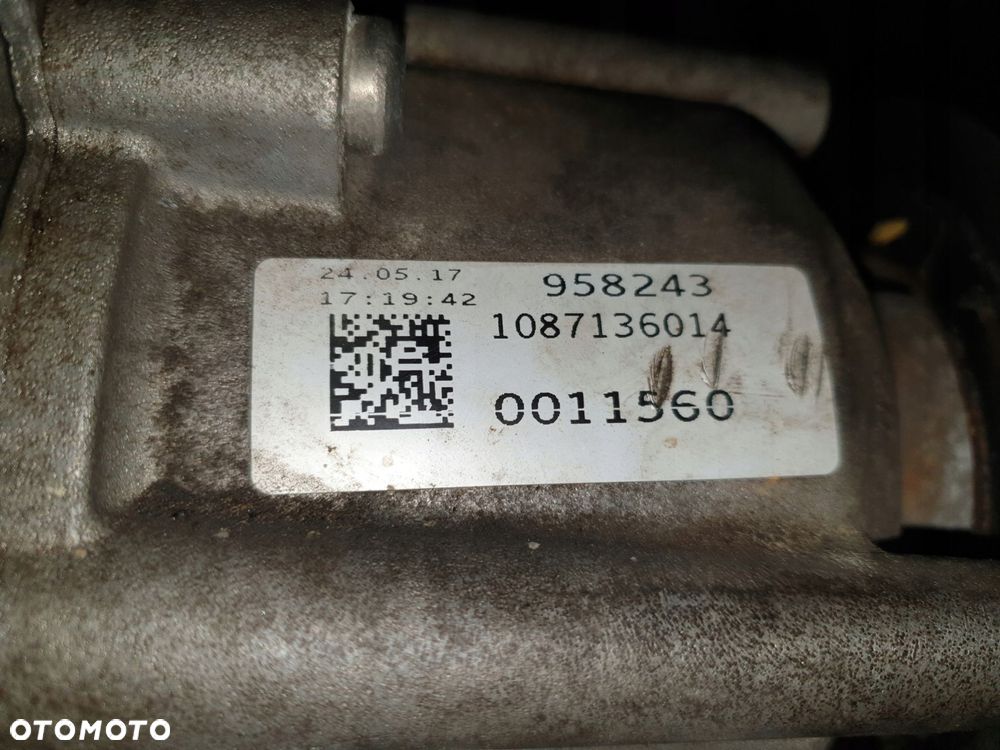 skrzynia biegów automat audi a8 s8 s8+ 4.0 tfsi rhv kompletna 8hp55a - 13
