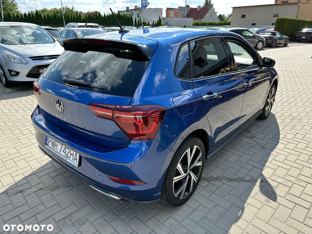 Volkswagen Polo - 3