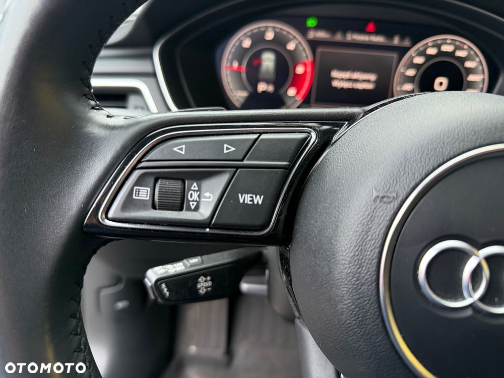 Audi A4 Avant 35 TDI S tronic S line - 28