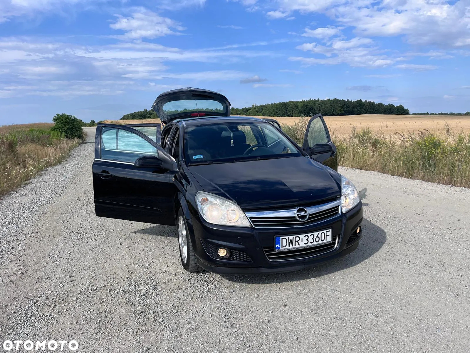 Opel Astra - 15
