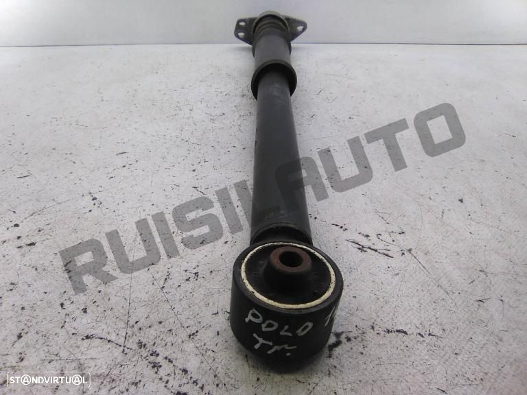 Amortecedor Trás Esquerdo/direito 6r051_3925 Vw Polo V (6r) [20 - 1