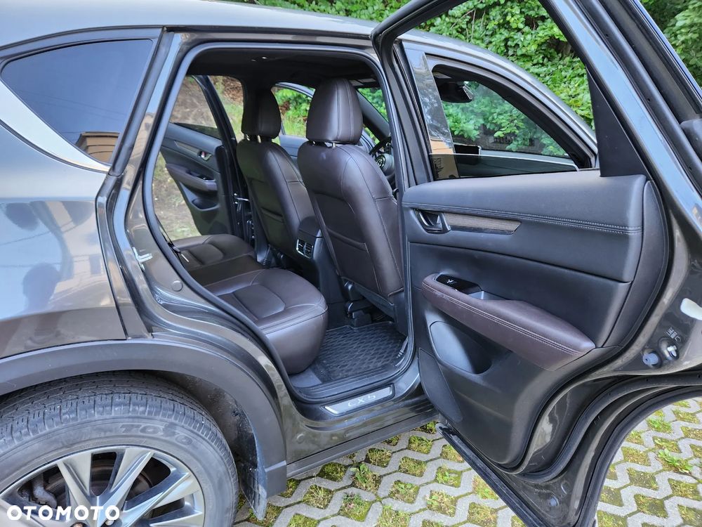 Mazda CX-5 - 13