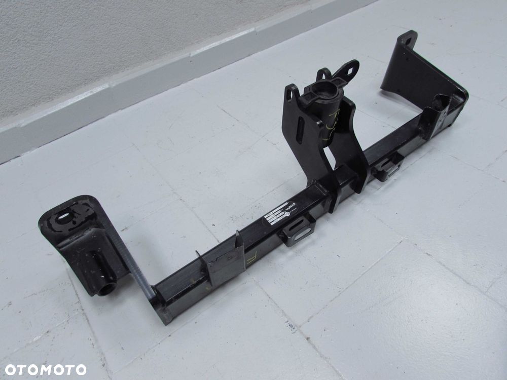 BMW 3 GT F34 13-21 HAK HOLOWNICZY PRZYCZEPY WESTFALIA 303366600001 - 3