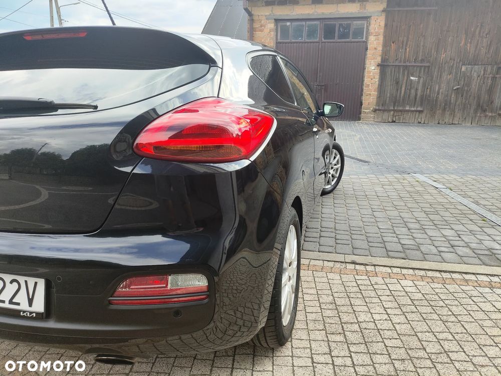 Kia Ceed 1.6 GDI Business Line - 18