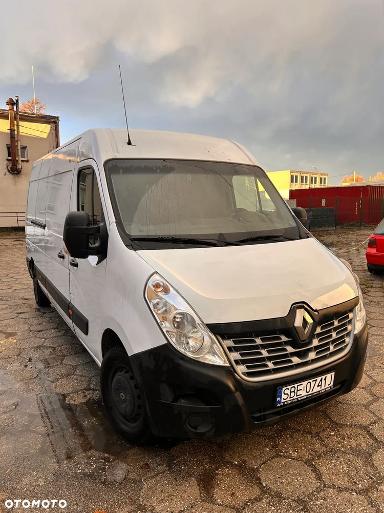 Renault Master - 3