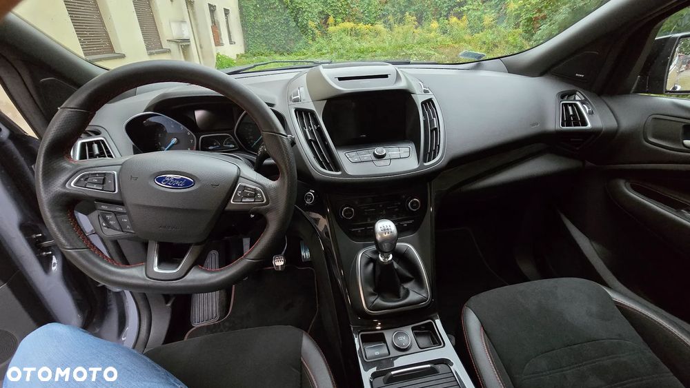 Ford Kuga 1.5 EcoBoost FWD ST-Line ASS - 7