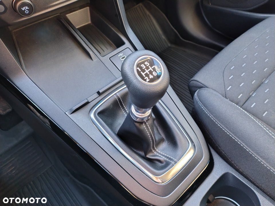 Ford Puma - 20