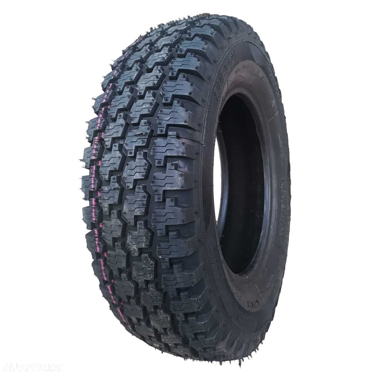 235/75 R16 Gepard Rubicon A/T All Terrain 4x4 anvelope teren - 1