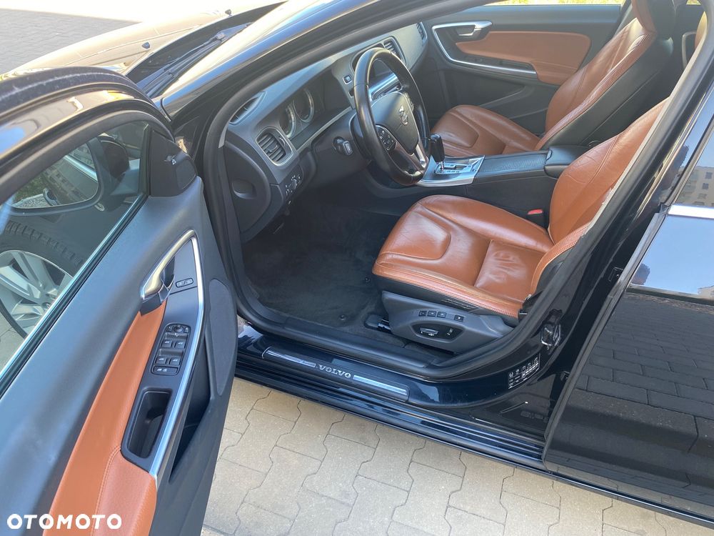 Volvo V60 - 9