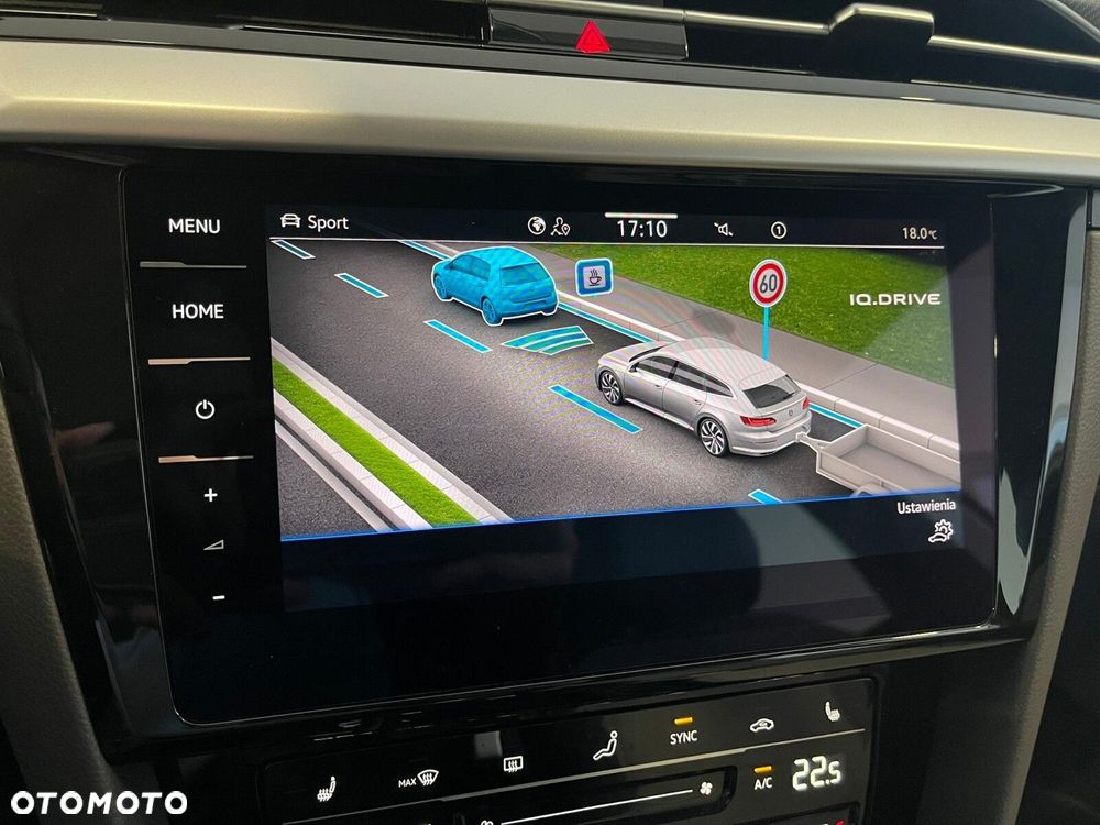 Volkswagen Arteon Shooting Brake 2.0 TDI Elegance DSG - 18