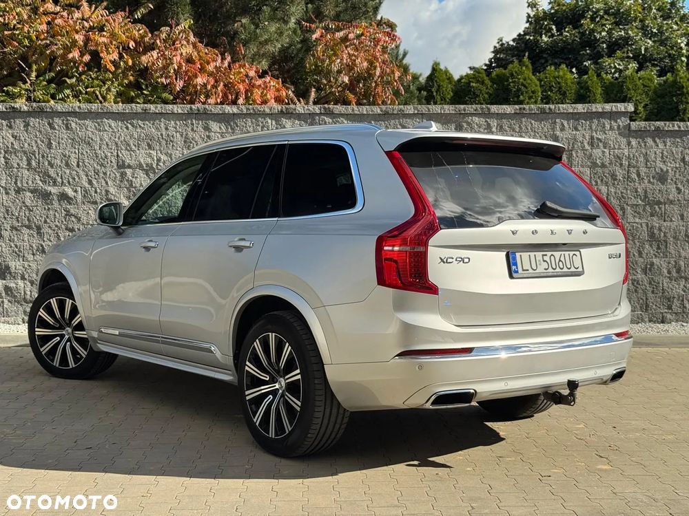 Volvo XC 90 - 3