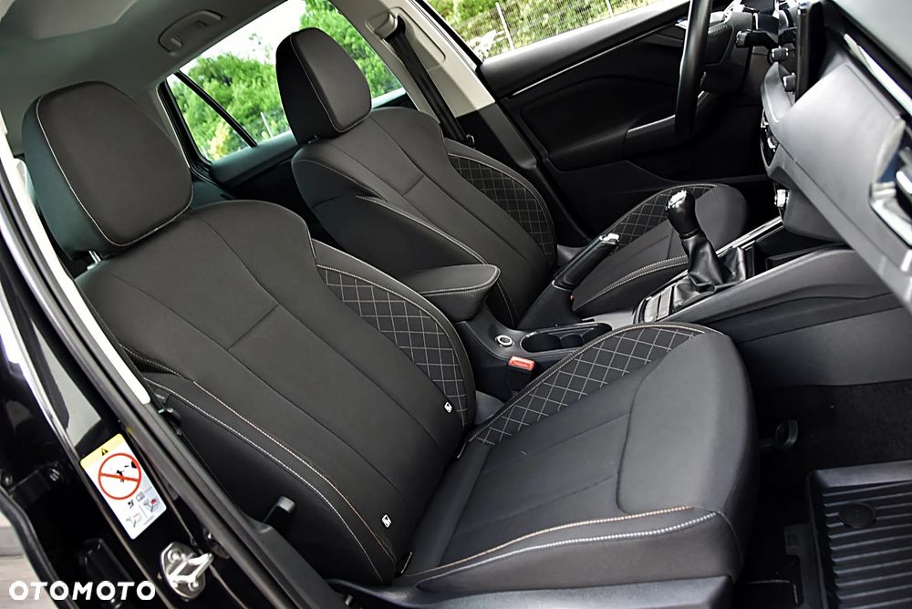 Skoda Kamiq 1.5 TSI Ambition - 22