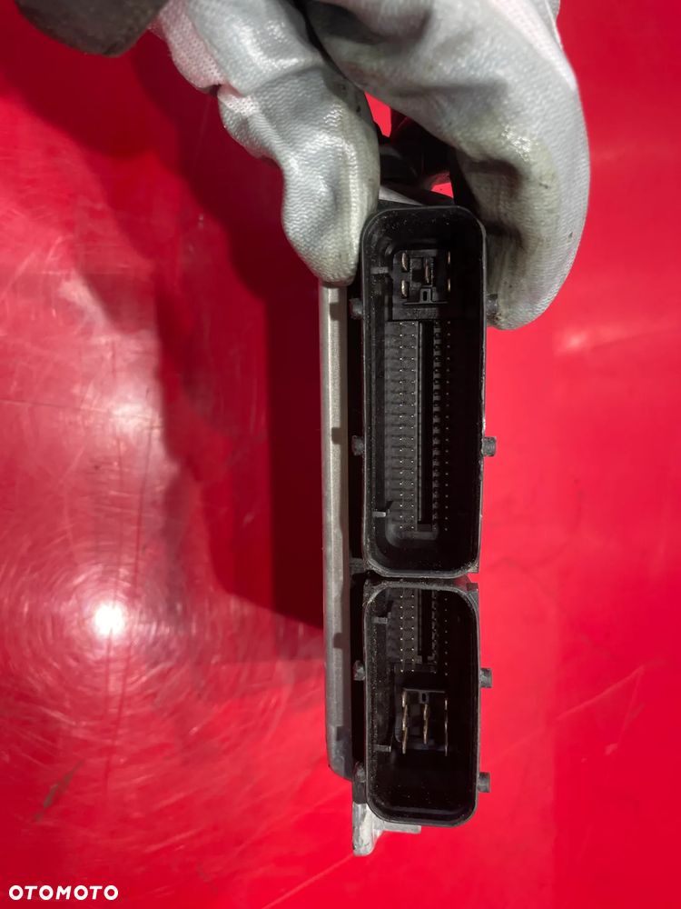 KOMPUTER SILNIKA STEROWNIK VW POLO 9N 045906019BH - 3