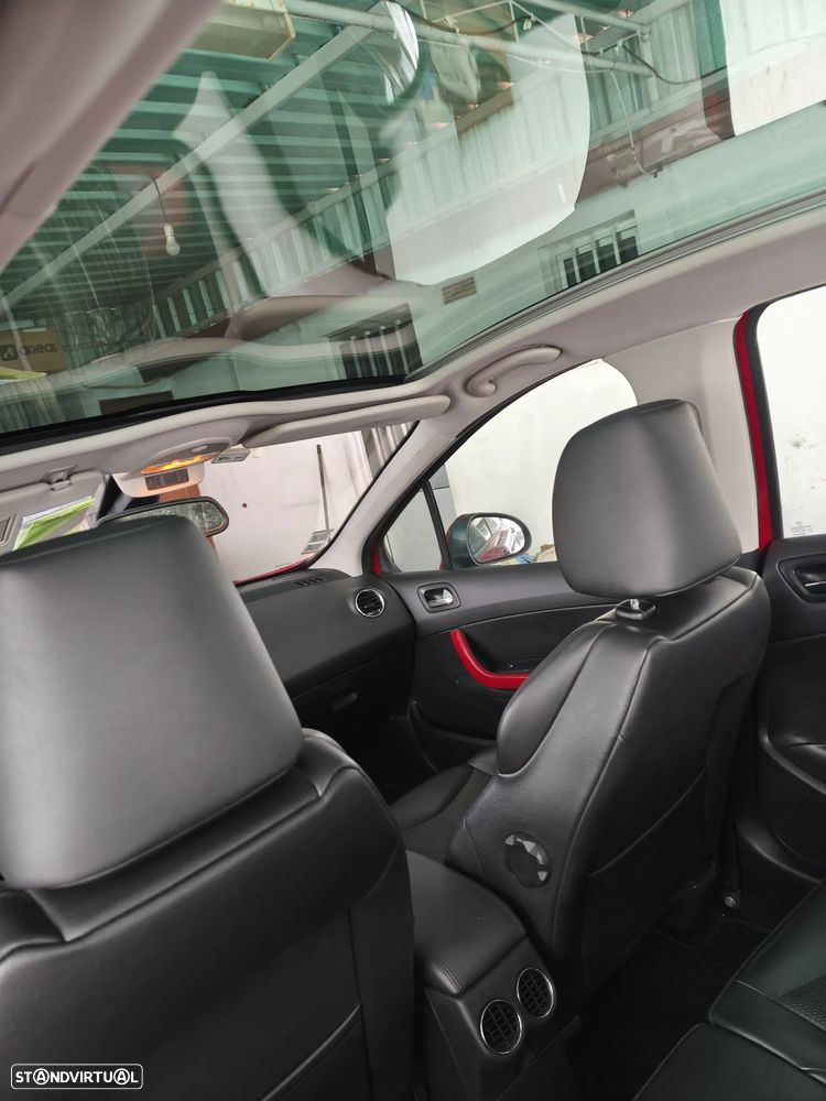 Peugeot 308 2.0 HDi Allure - 6
