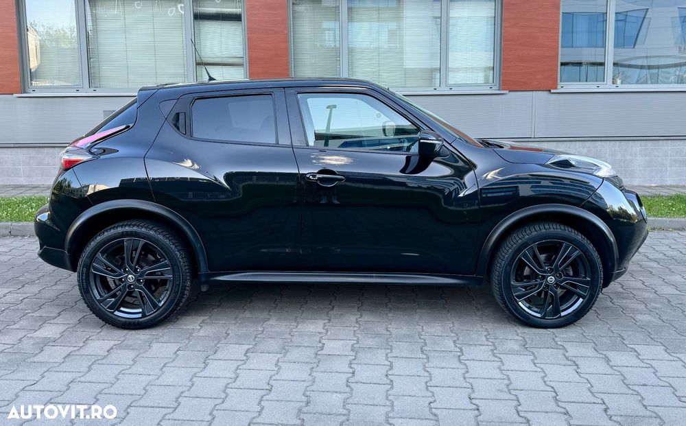 Nissan Juke - 19