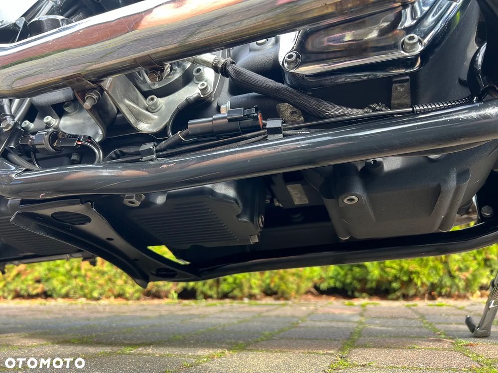 Harley-Davidson Touring Road King - 26