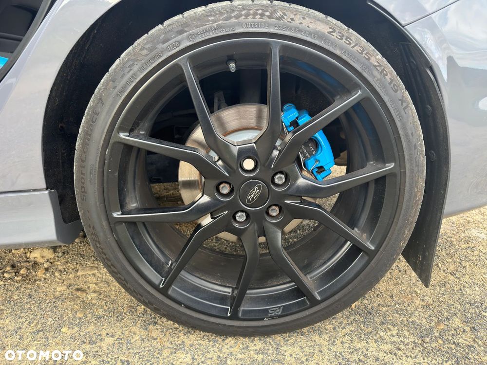 Ford Focus - 23