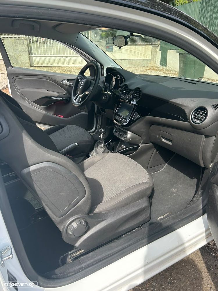 Opel Adam 1.2 Jam PZO/WQS/RW0 - 20