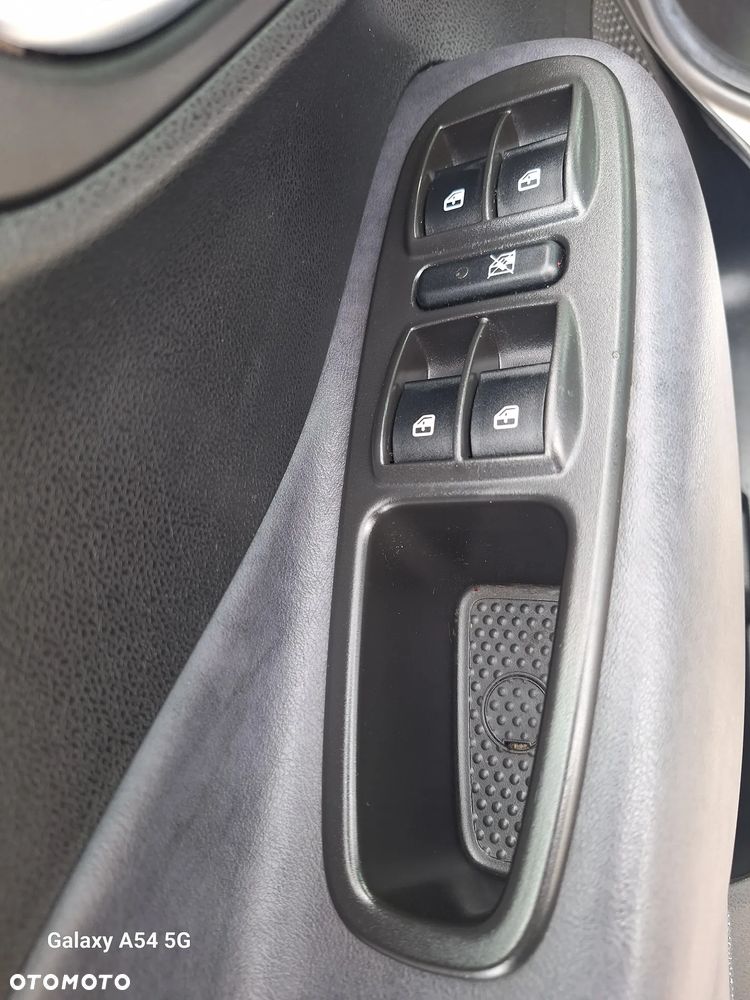 Fiat 500L 1.4 16V Lounge - 11