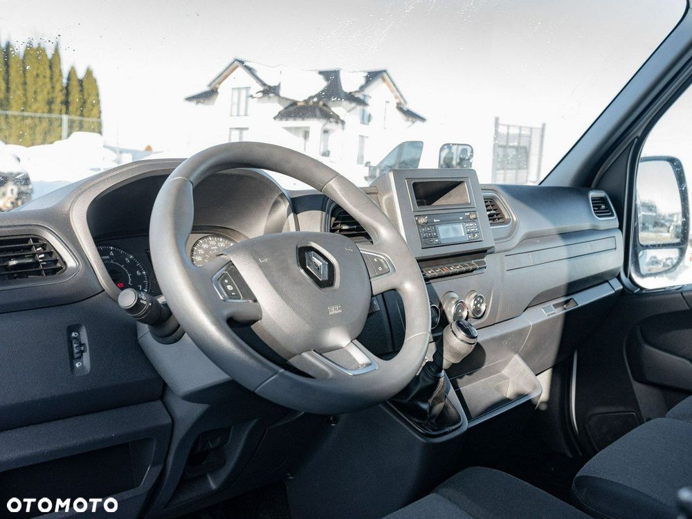 Renault Master - 9