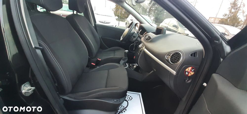 Renault Clio 1.2 16V Dwudziestka Euro5 - 37