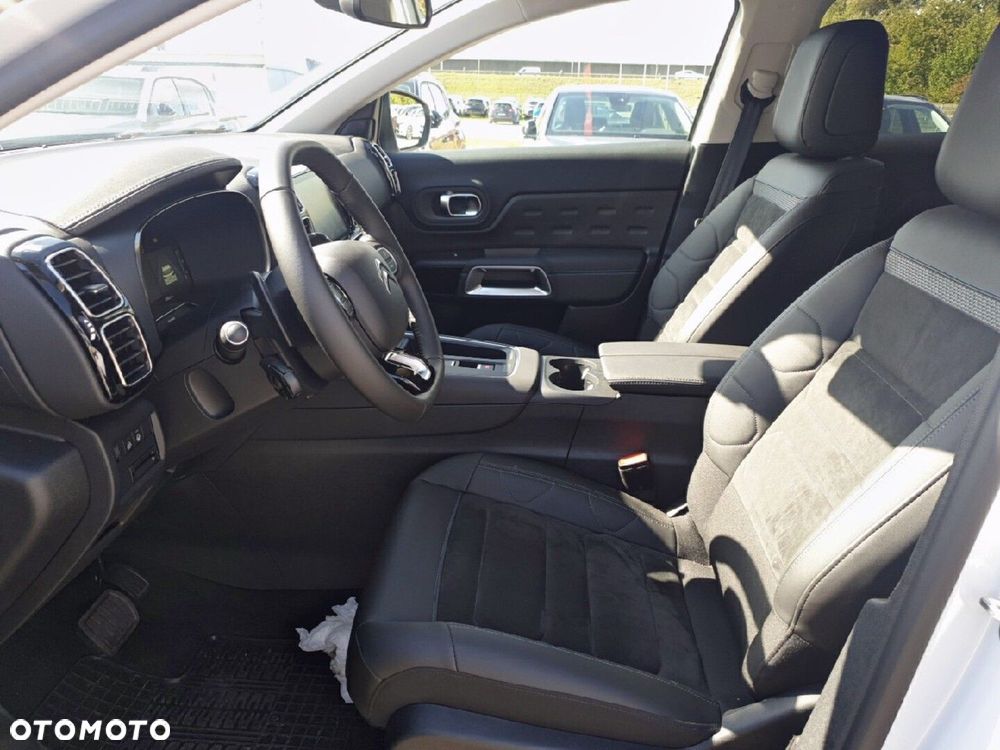 Citroën C5 Aircross 1.5 BlueHDi Max EAT8 - 8