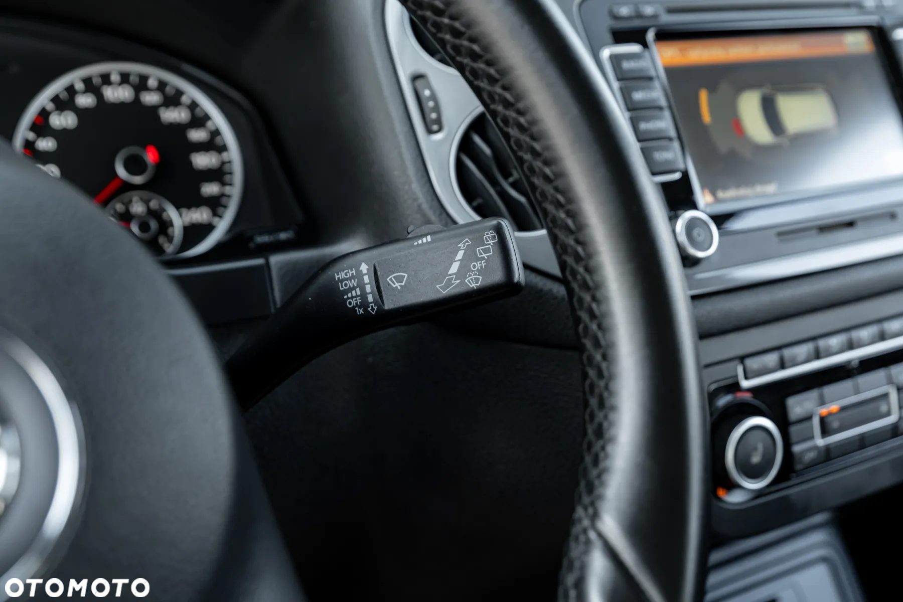 Volkswagen Tiguan 2.0 TSI 4Mot Track&Field DSG - 33