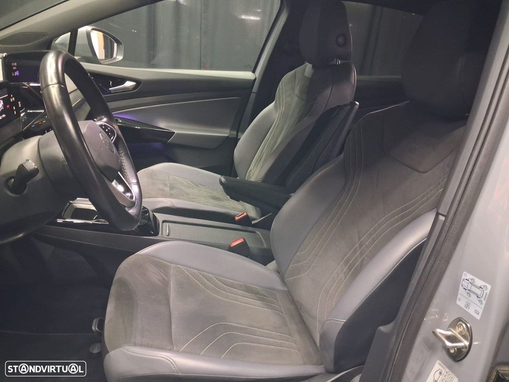 VW ID.5 77 kWh Pro Performance - 8
