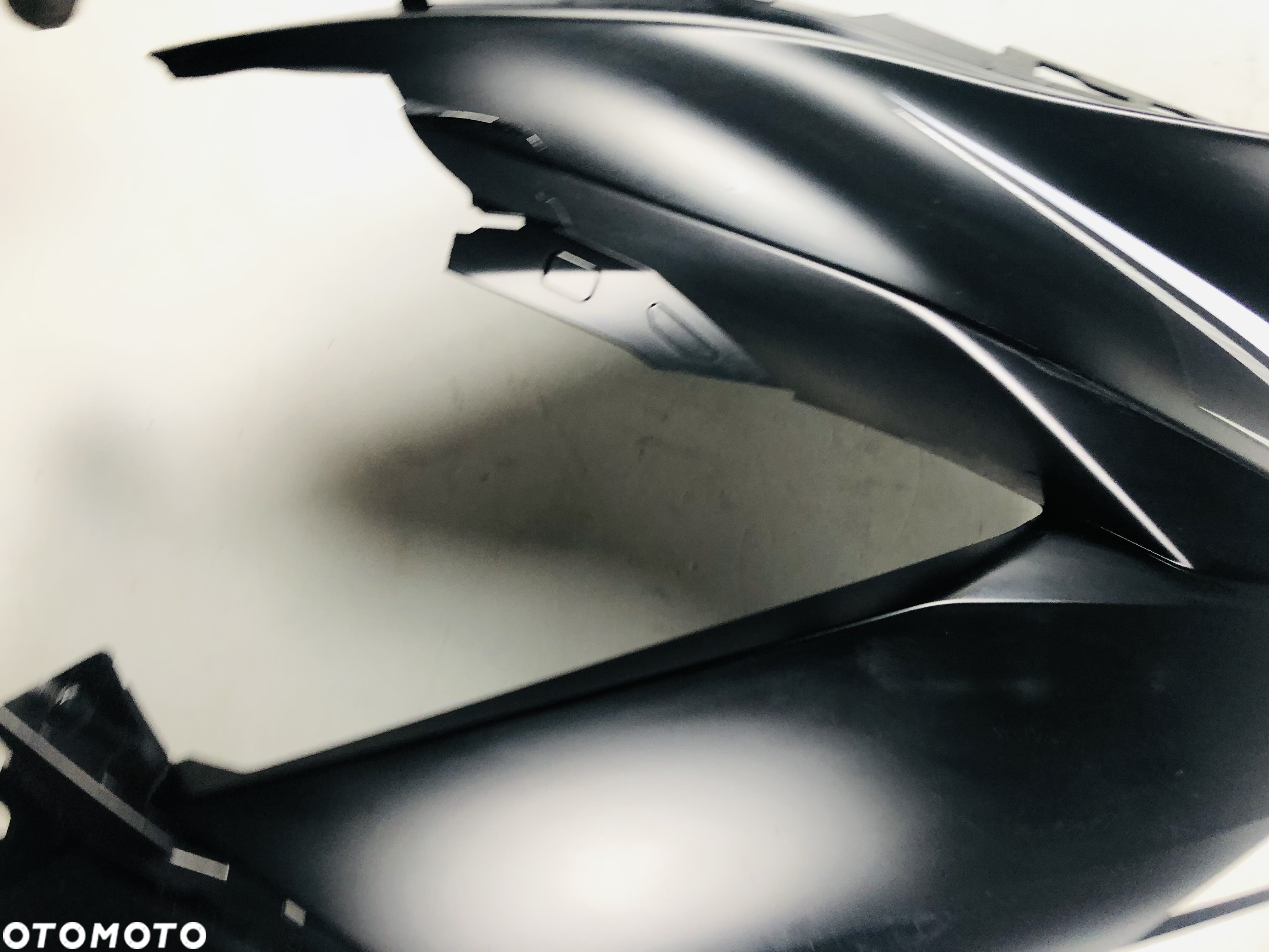 Kawasaki Ninja ZX6R 636 13-18 owiewka boczek prawy - 6