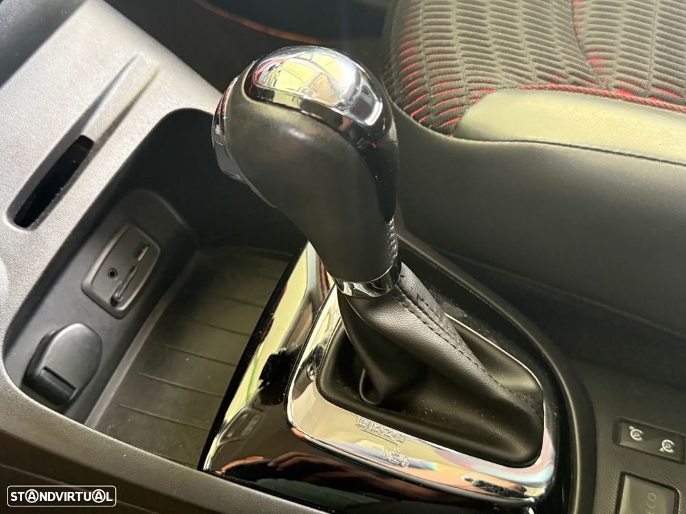 Renault Captur ENERGY TCe 120 EDC XMOD - 44