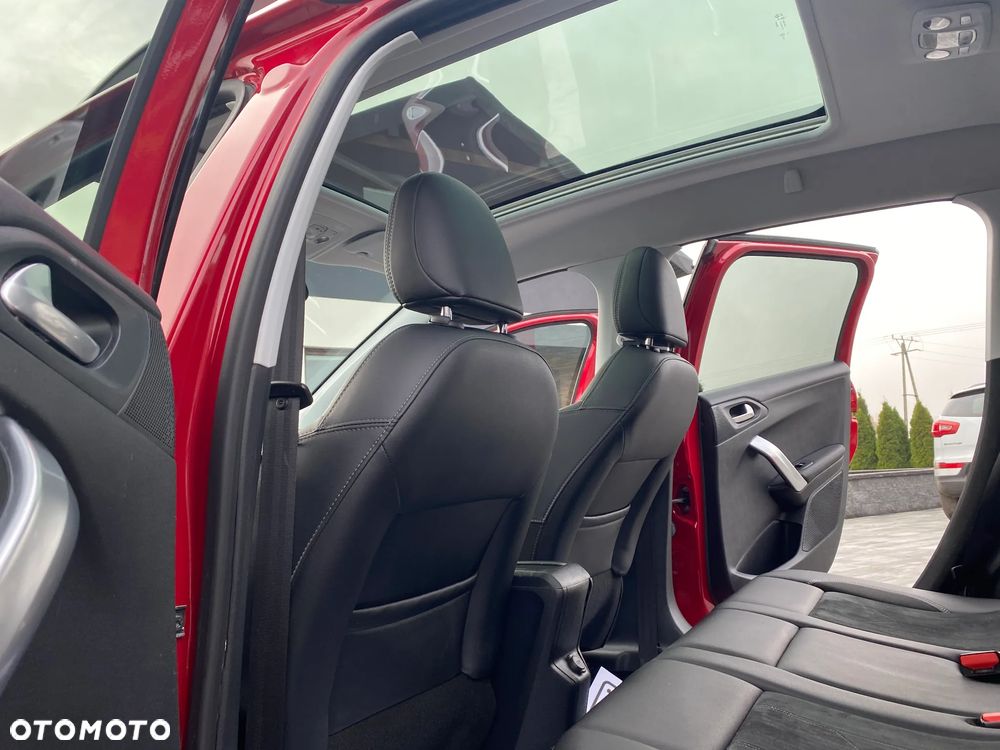 Peugeot 2008 1.2 Pure Tech Crossway S&S EAT6 - 8