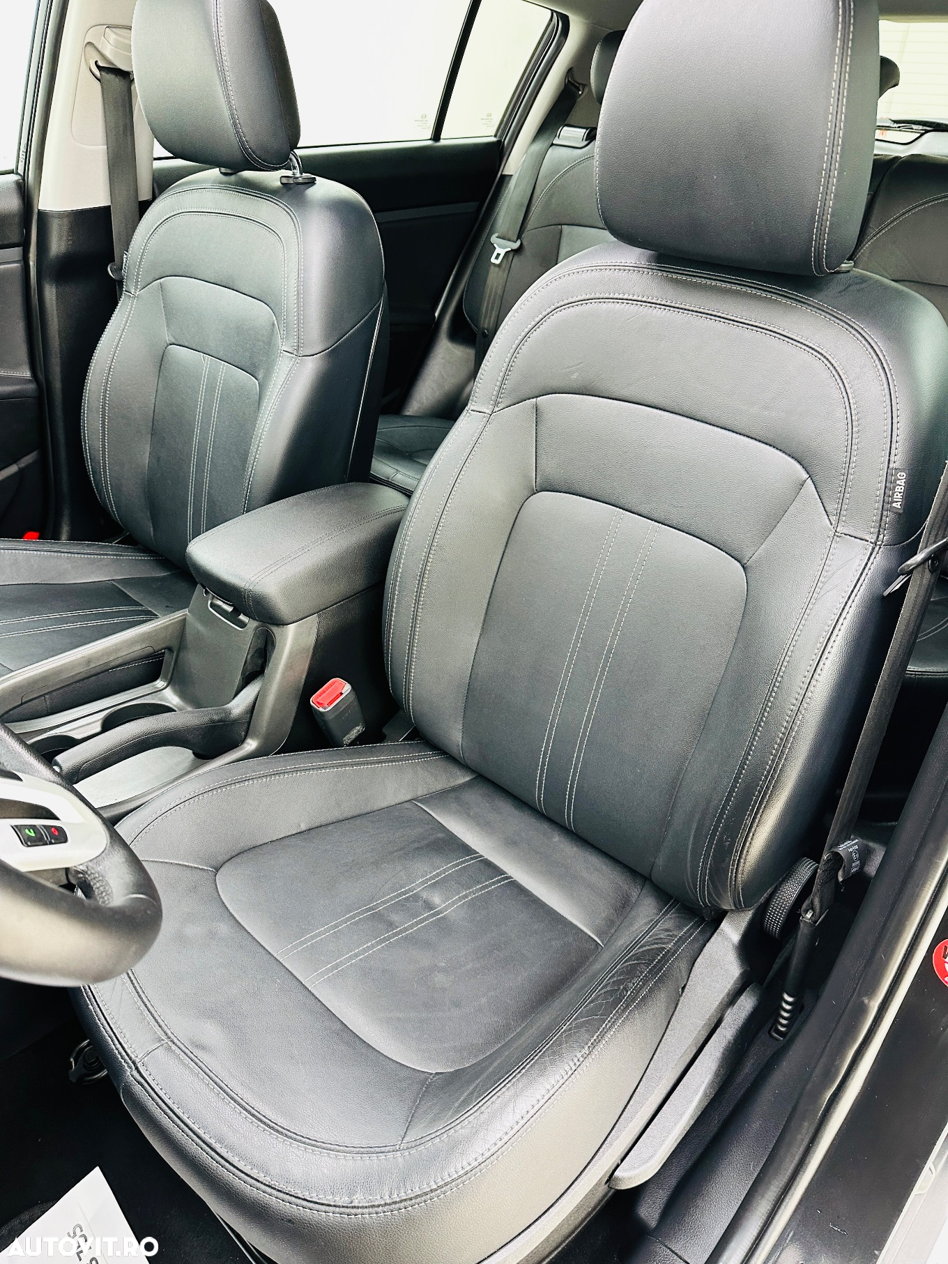 Kia Sportage - 17