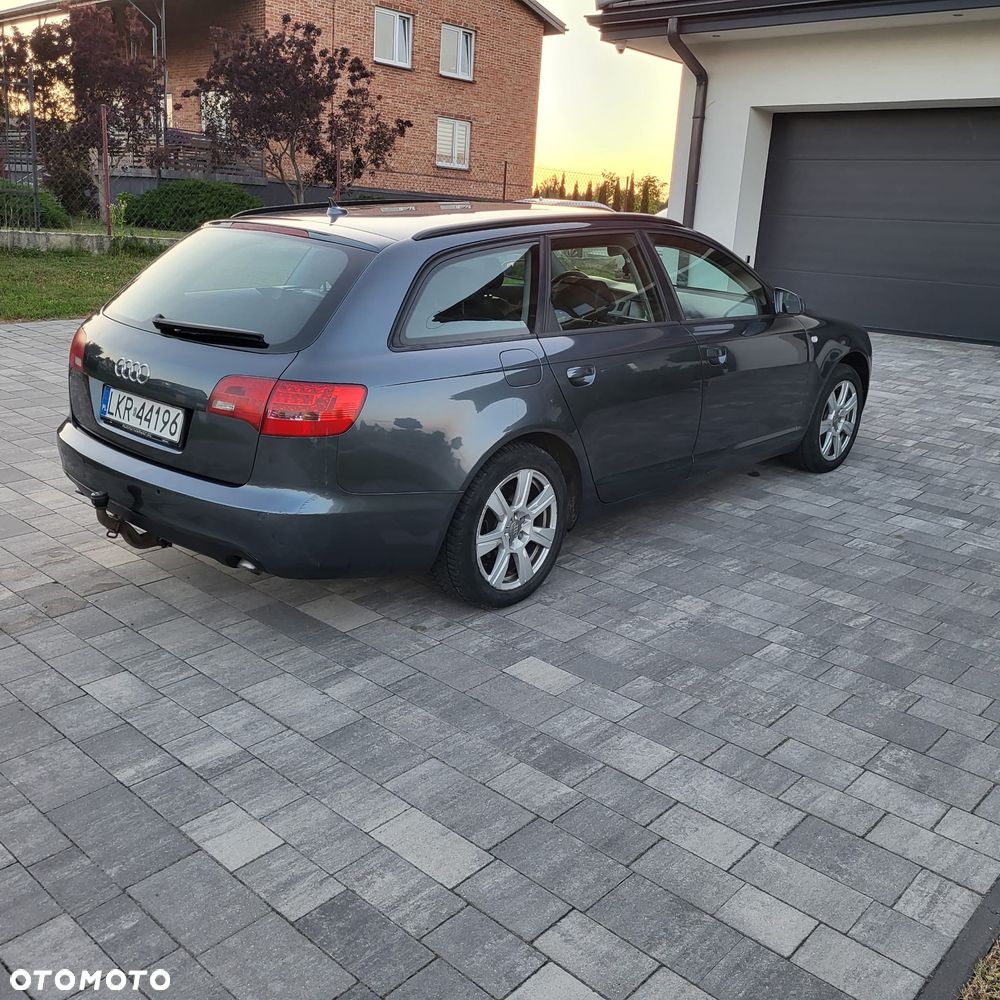 Audi A6 ver-2-7-tdi-multitronic - 4