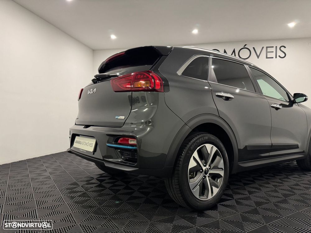 Kia e-Niro 39.2kWh Move 39 - 22