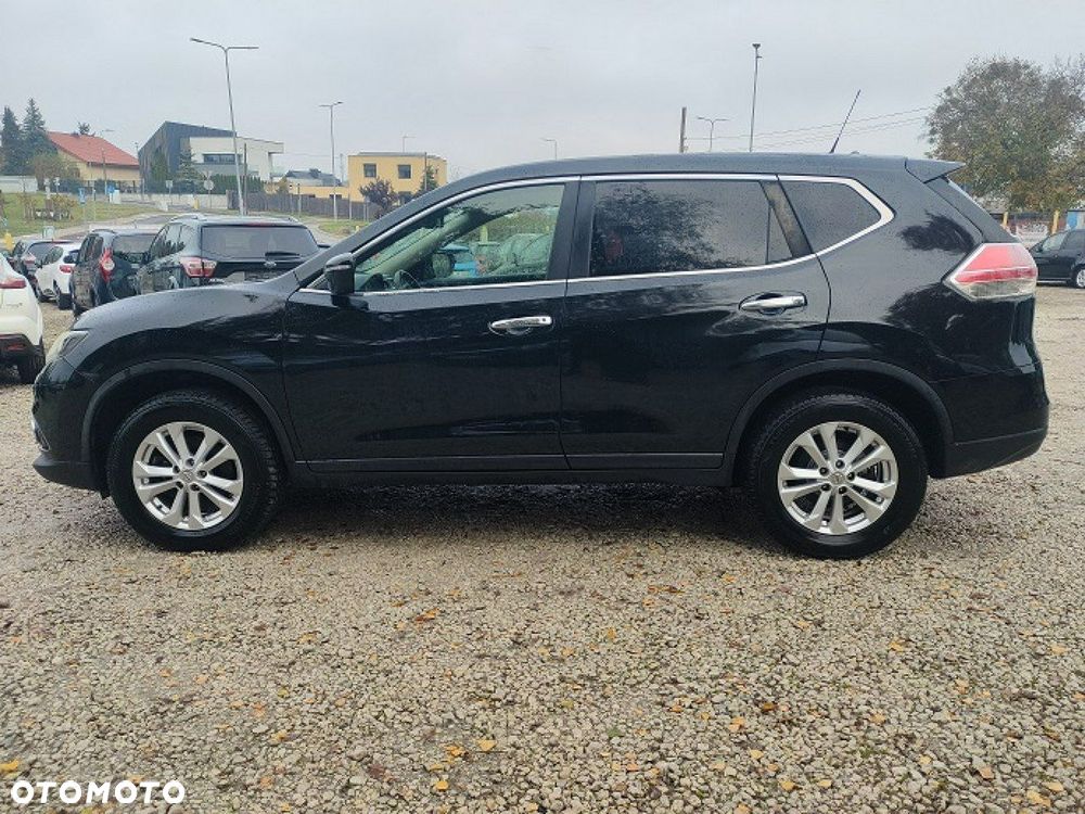 Nissan X-Trail - 14