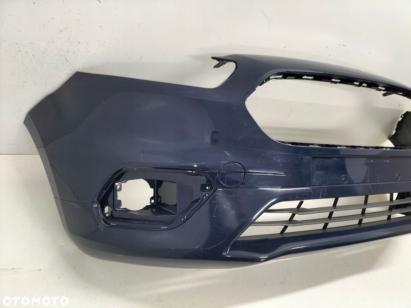 Zderzak przedni przód FORD TRANSIT COURIER LIFT 17- - 3