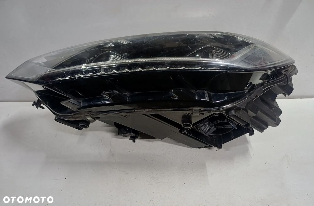 Lampa lewy przod vw touran III 3 full led europa - 9