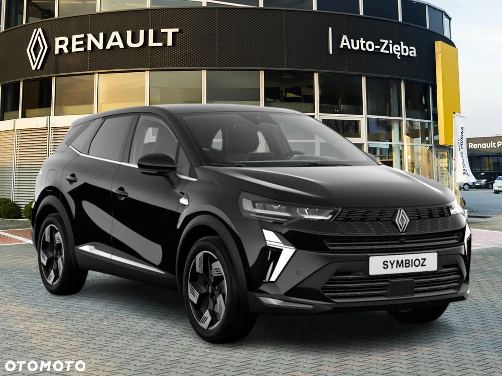 Renault Symbioz - 7