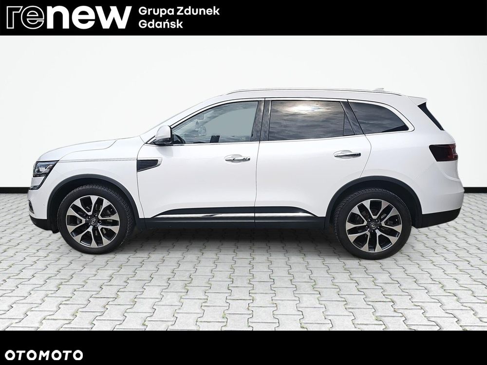Renault Koleos 2.0 dCi Intens 4x4 X-Tronic - 9